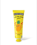 Crème des mains