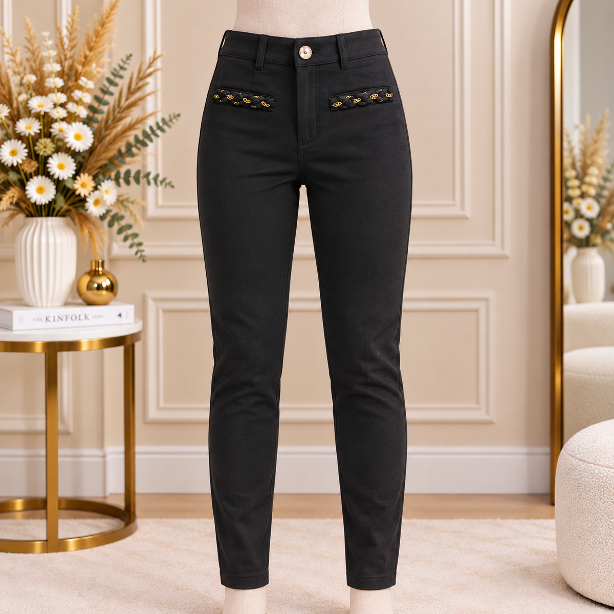 Pantalon Erika