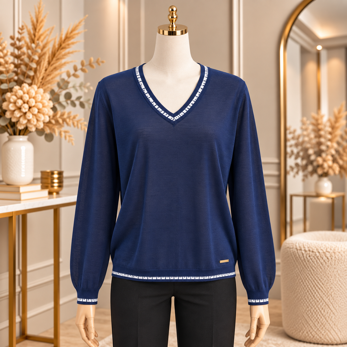 Pull Sofia
