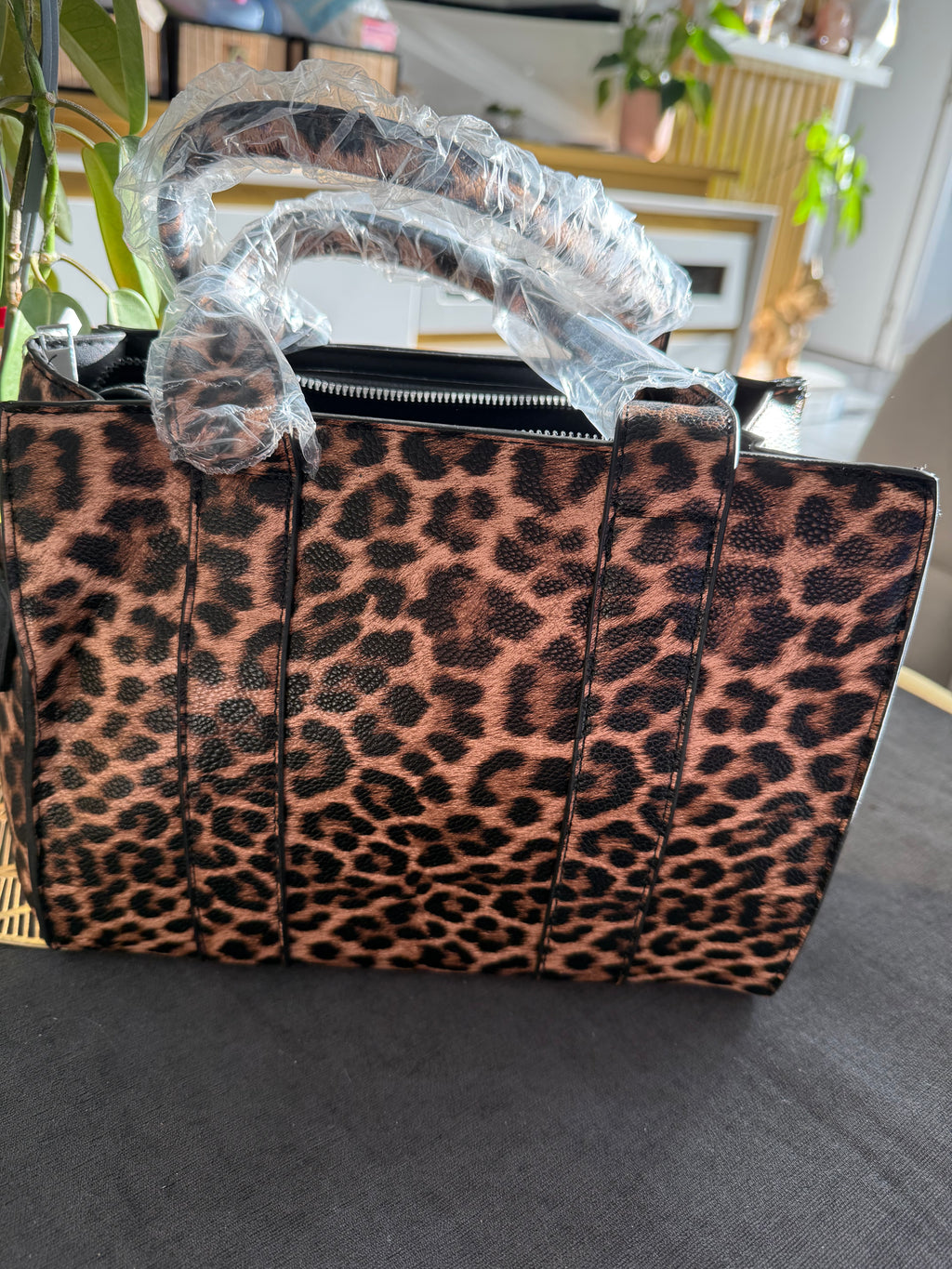 Sac à mains