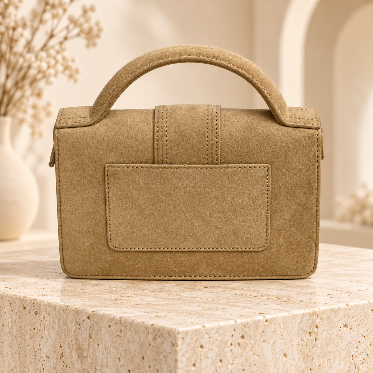 Sac Élégance Noir