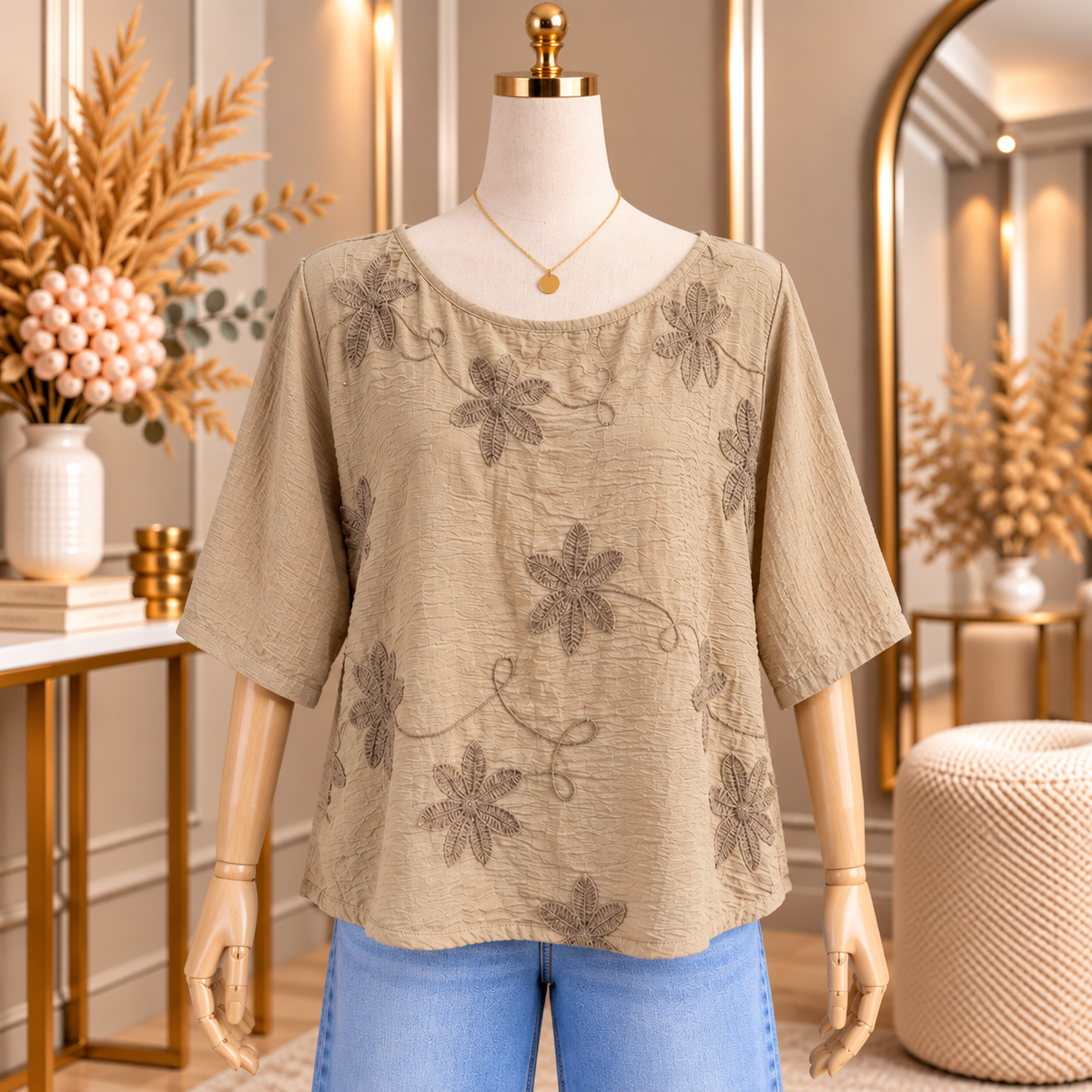 Blouse élisa