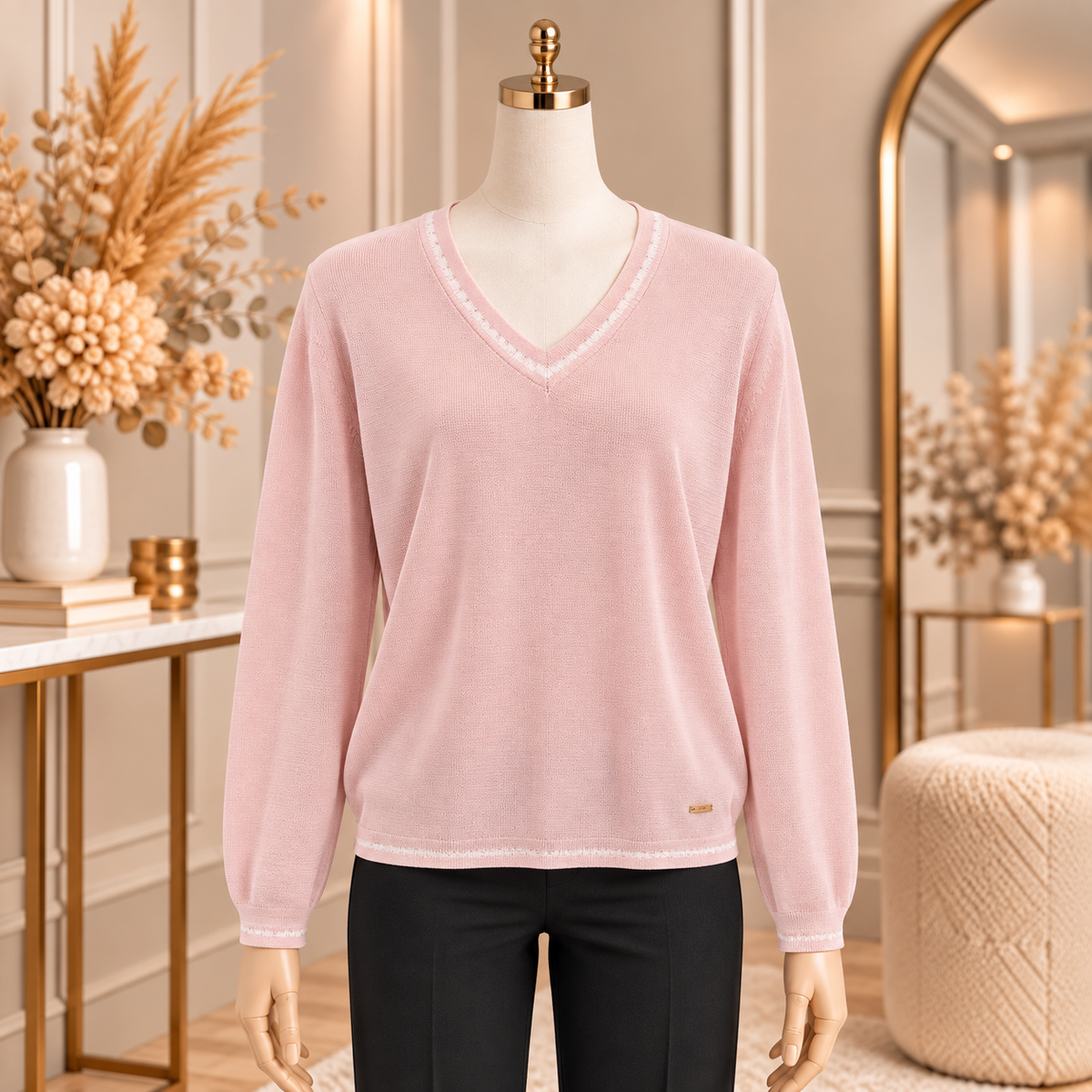 Pull Sofia