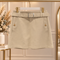 Jupe short, Livia