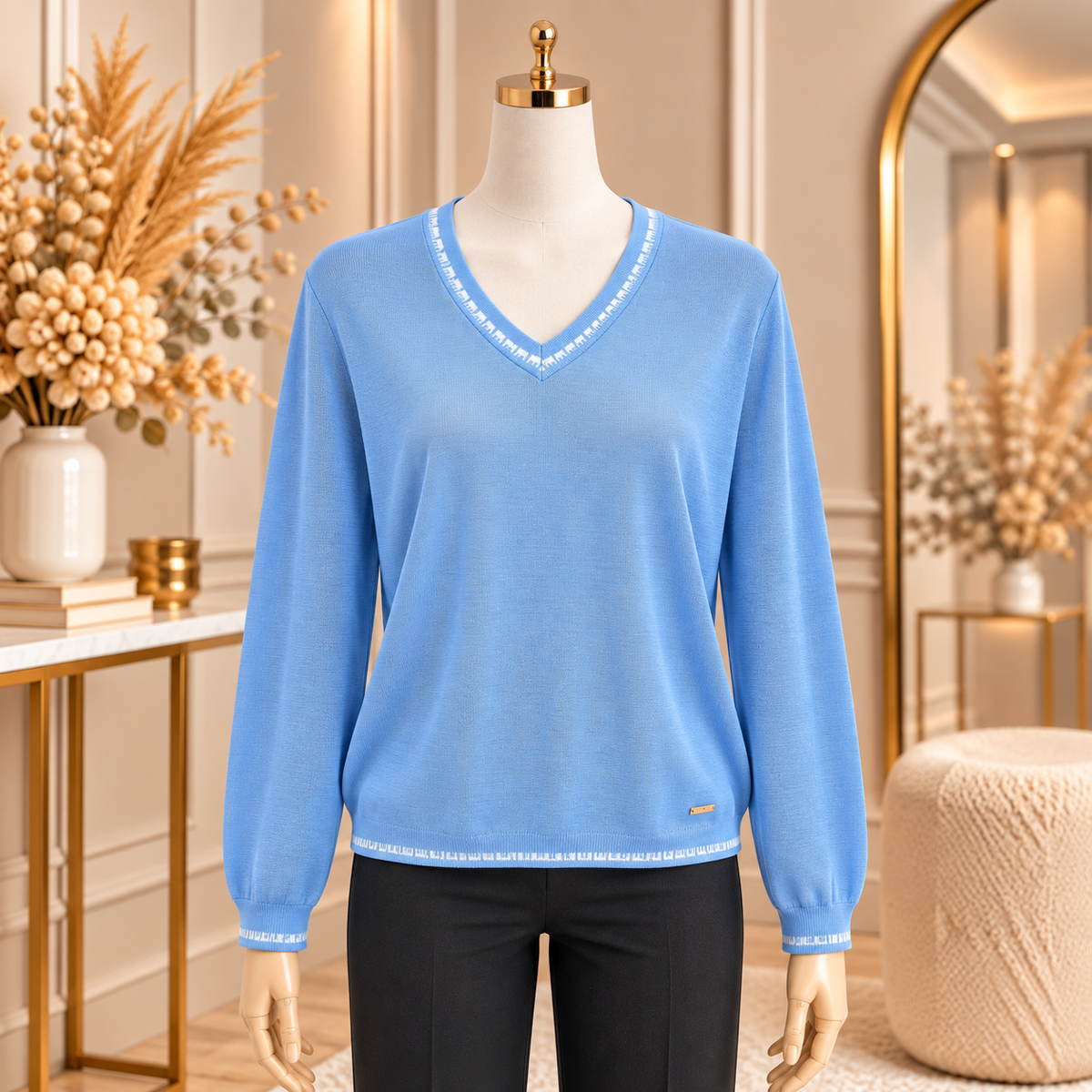 Pull Sofia