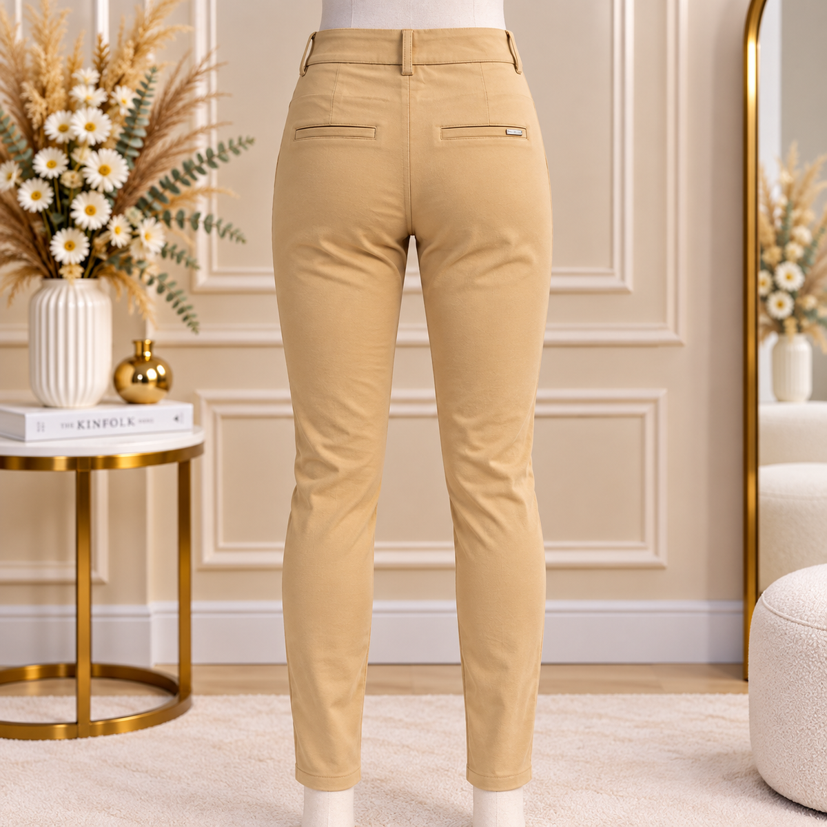 Pantalon Erika