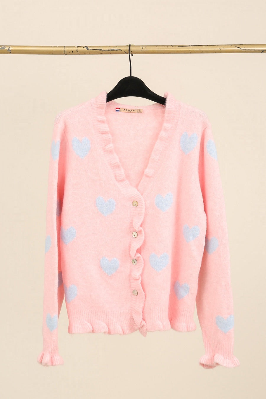 Gilet