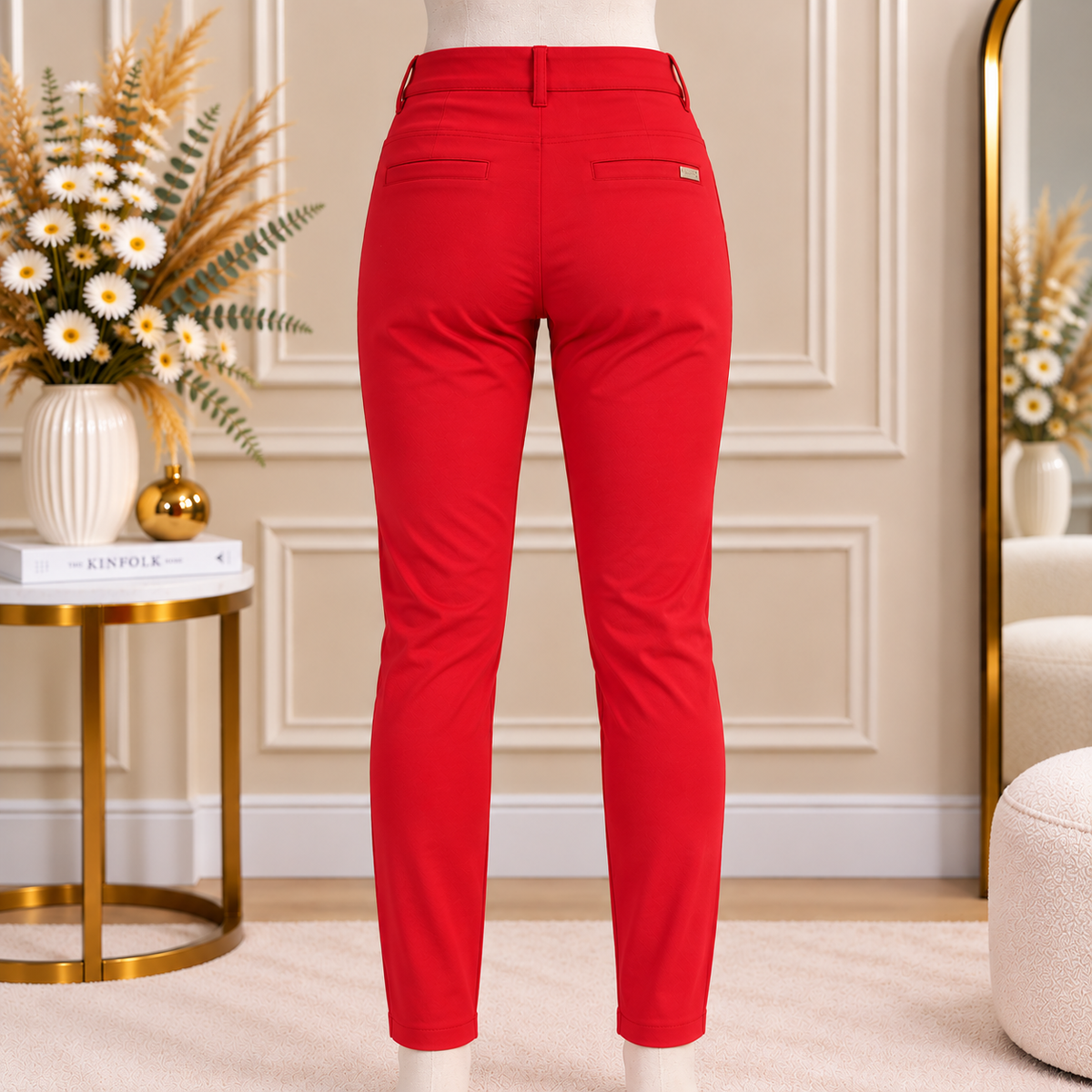 Pantalon Élise