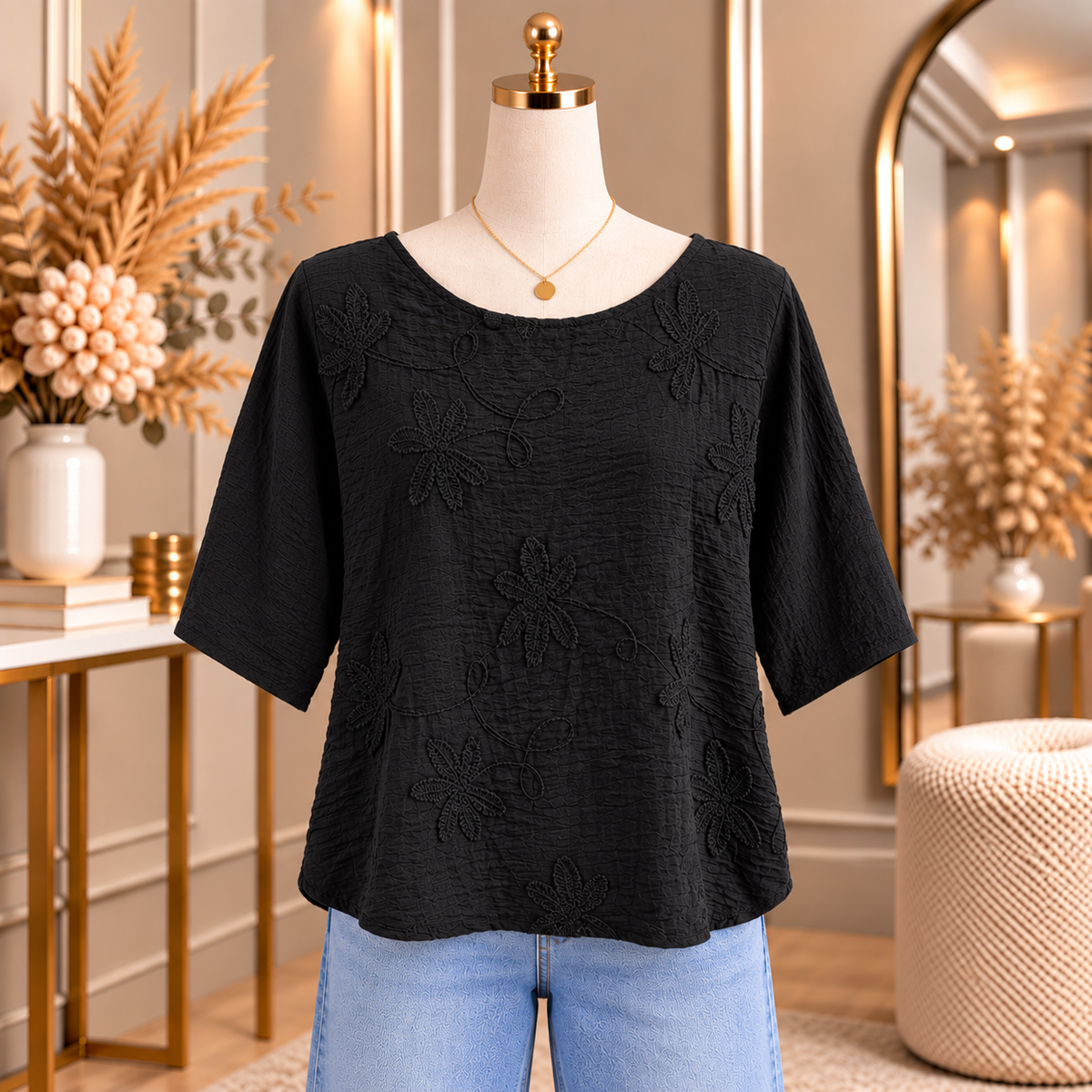 Blouse élisa