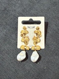 Boucles d’oreilles