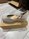 Chaussure compensées