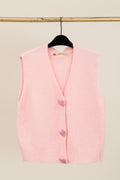 Gilet sans manche