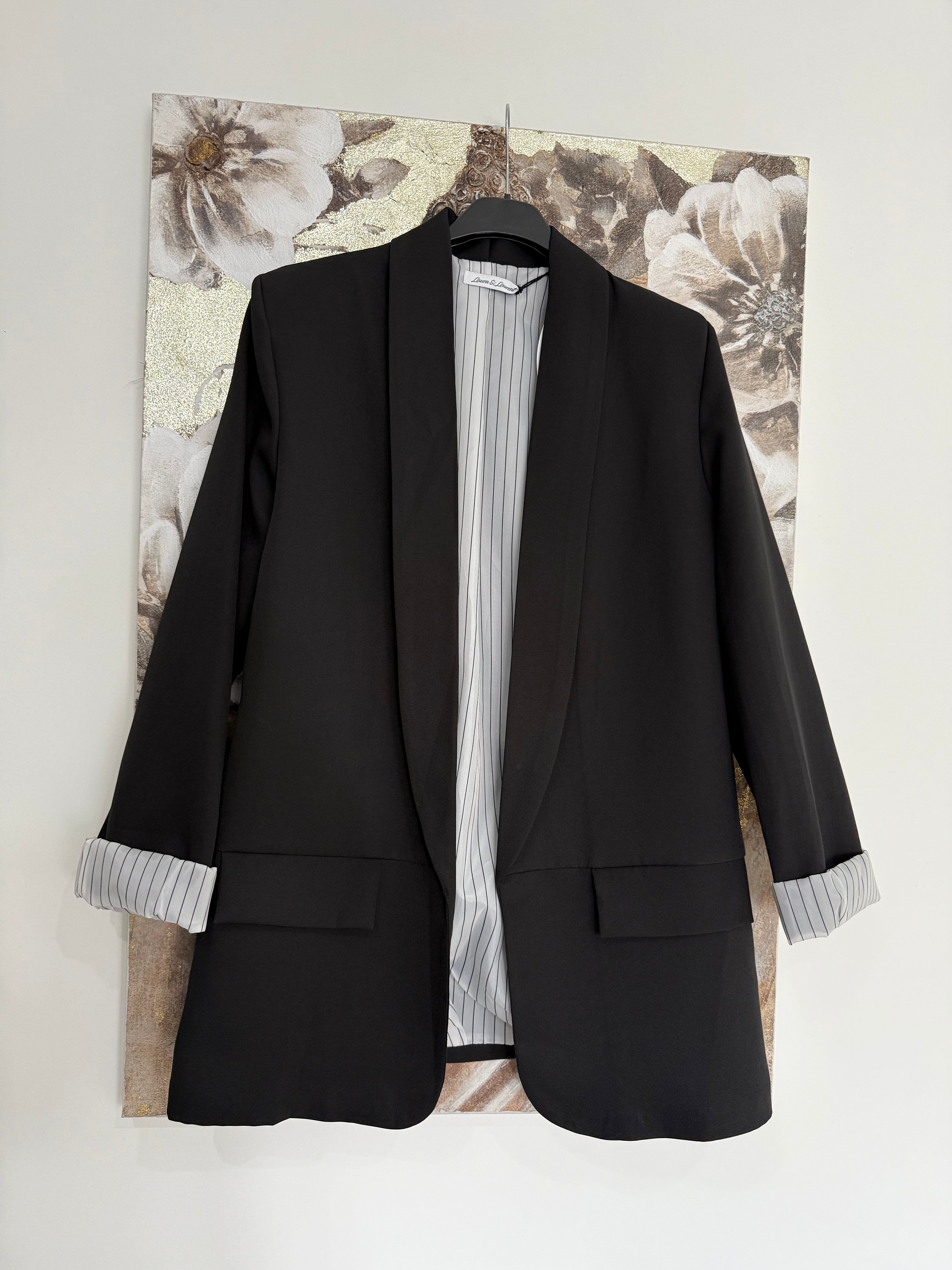 Blazer femme