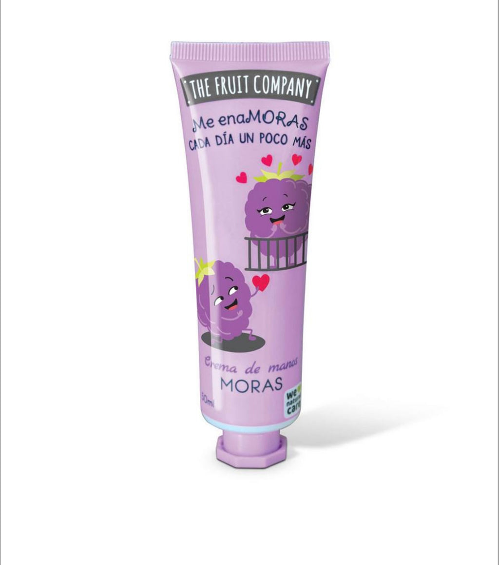 Crème des mains