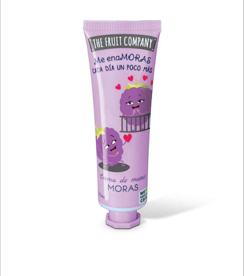 Crème des mains