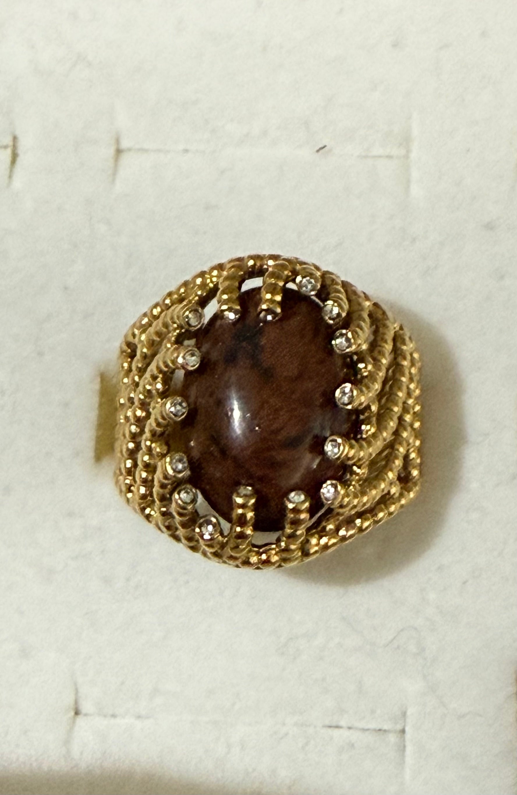 Bague