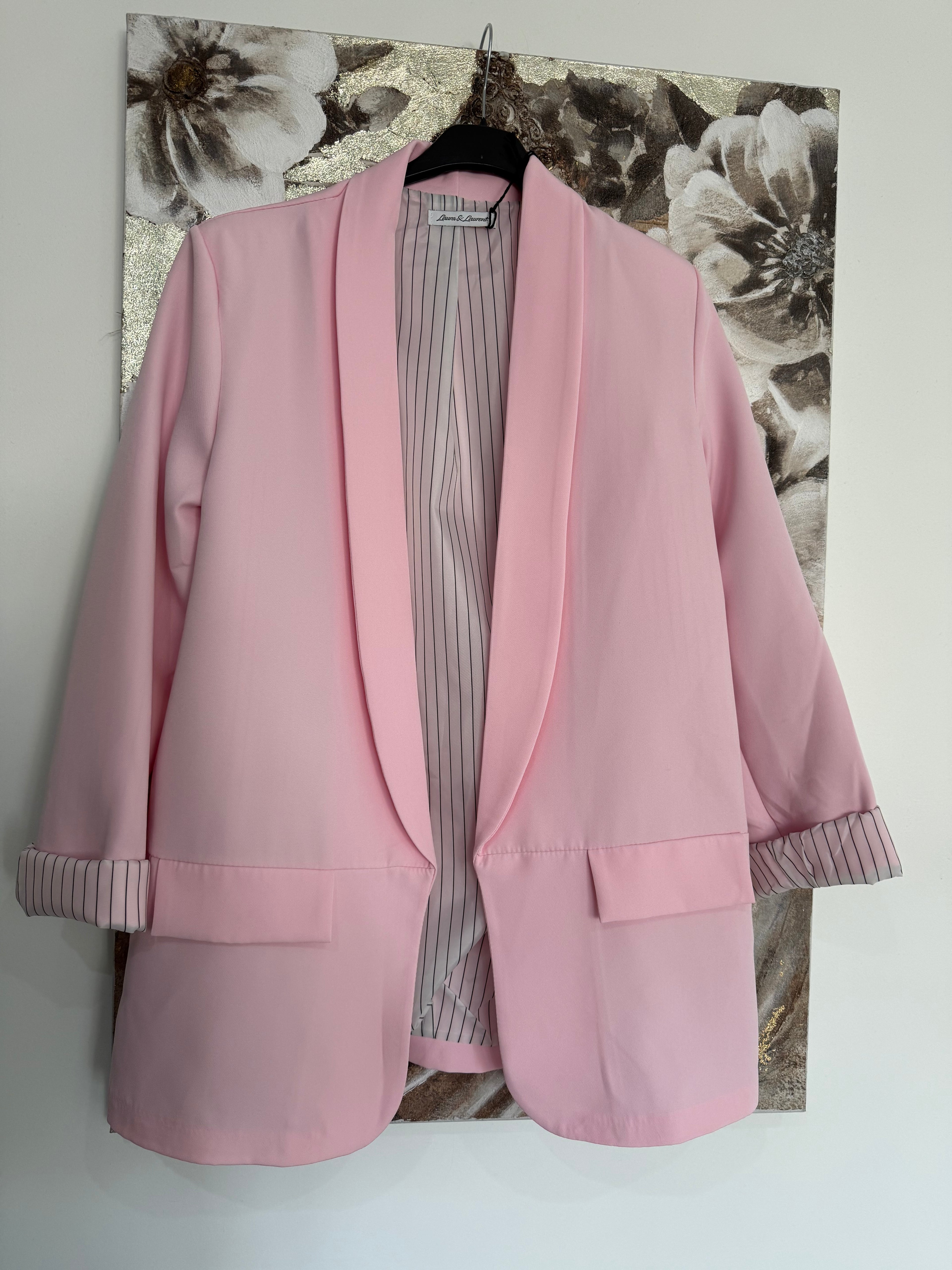 Blazer femme