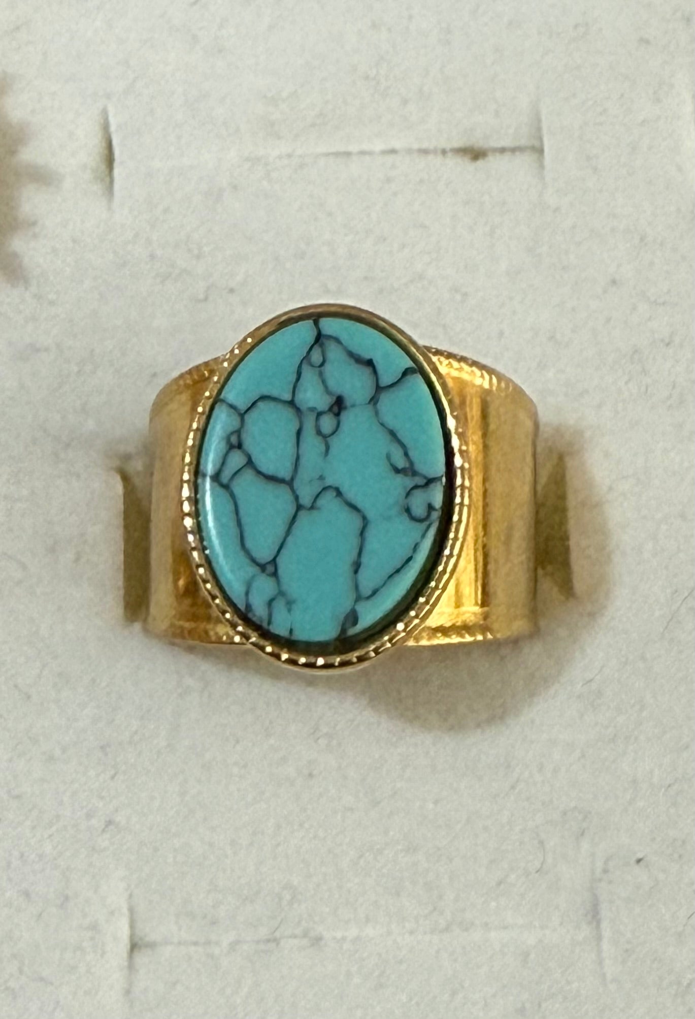 Bague