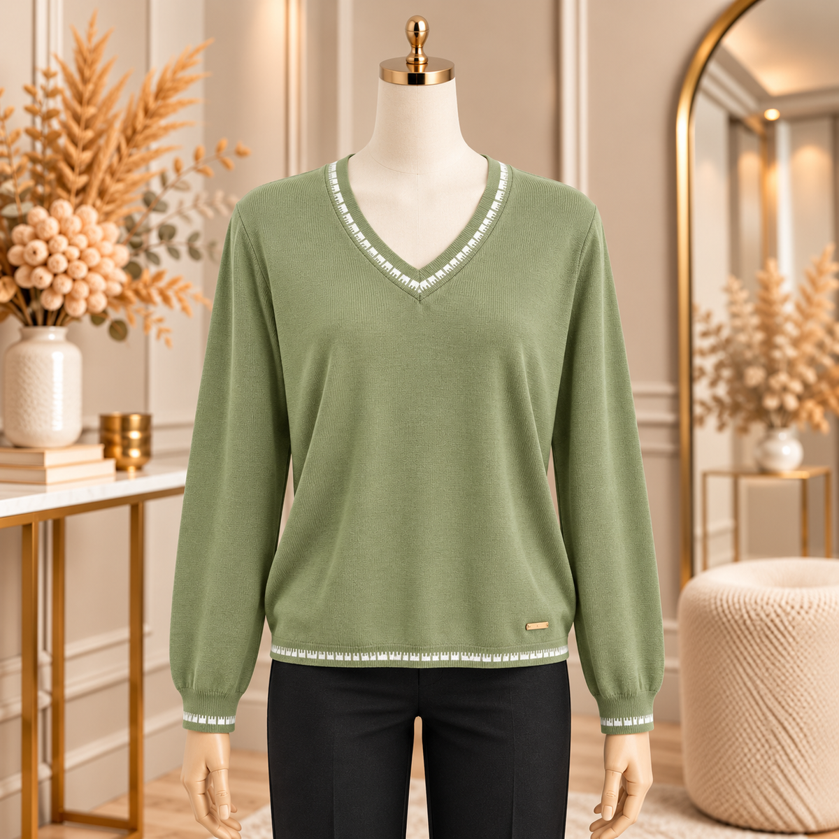 Pull Sofia
