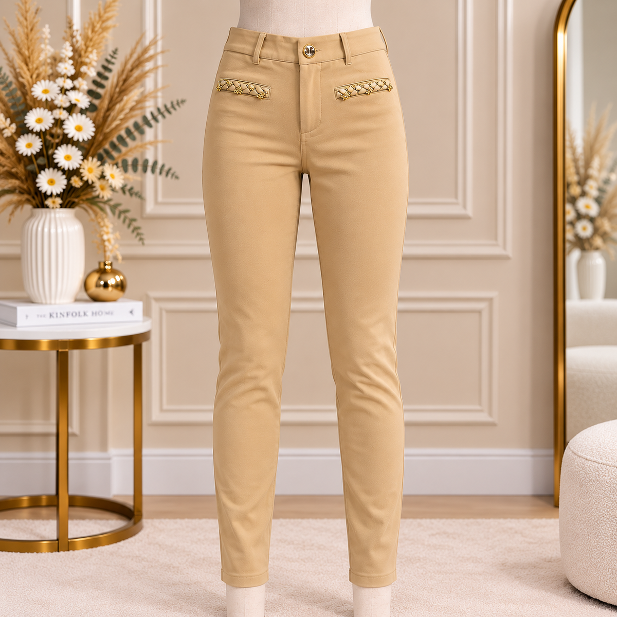 Pantalon Erika