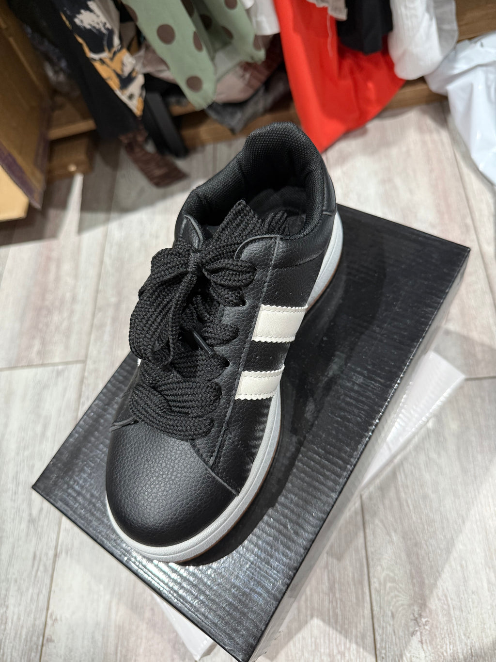 Baskets