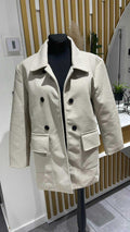 Blouson femme