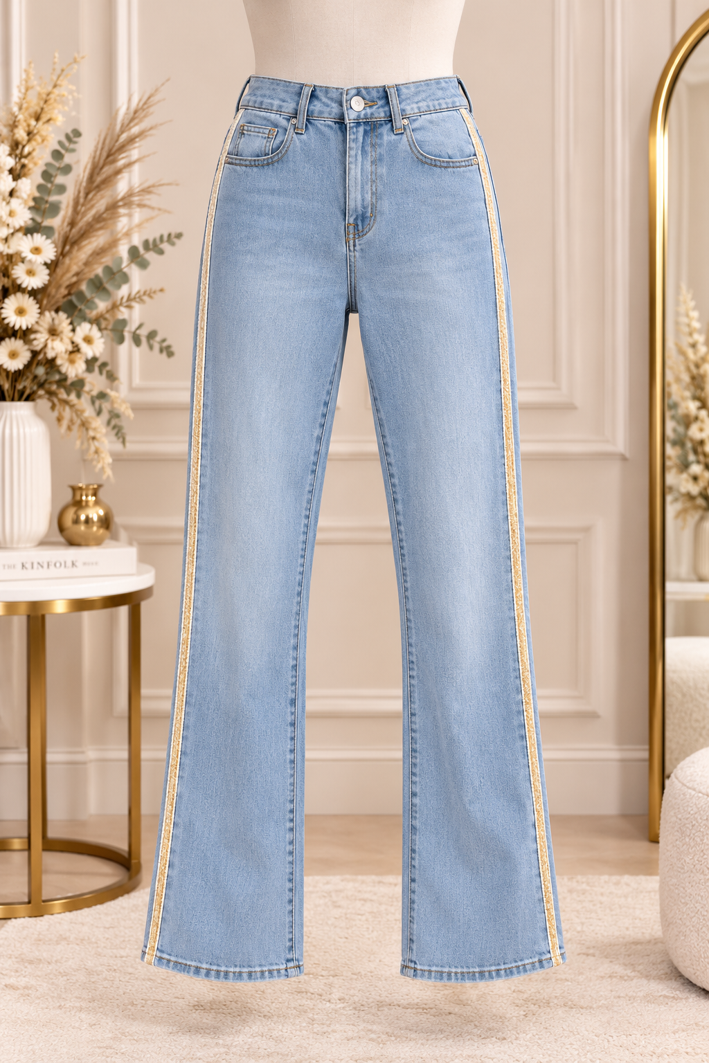 Jean,Léana