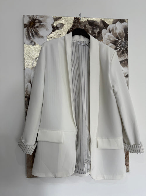 Blazer femme