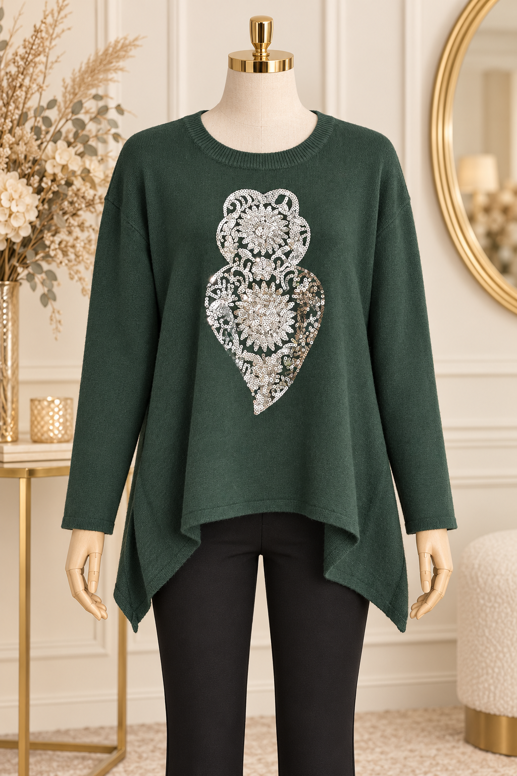 Pull viana