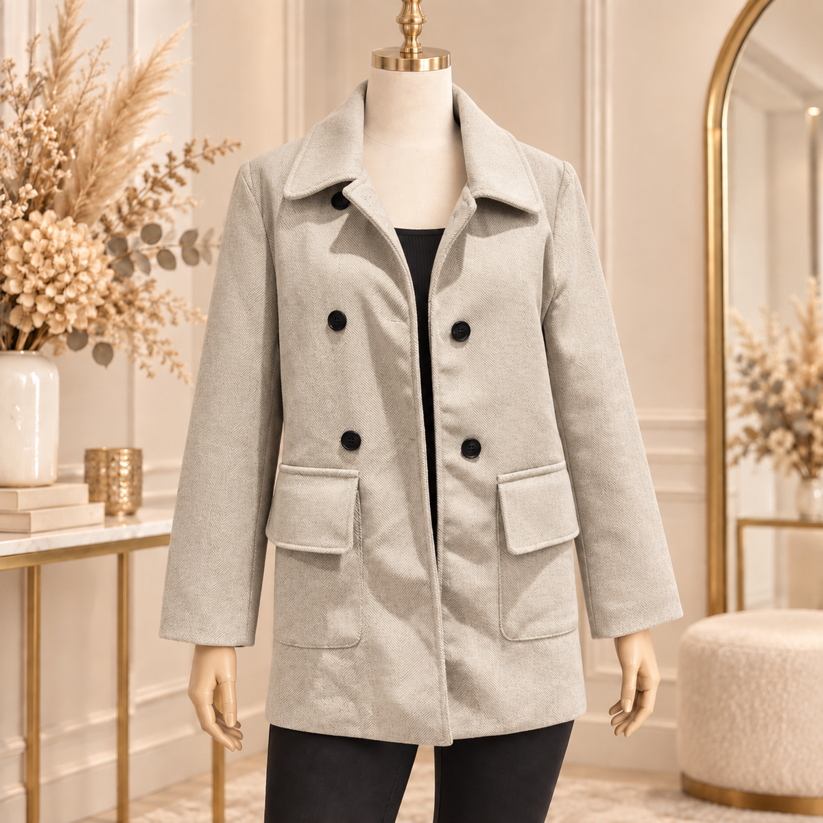 Blouson femme
