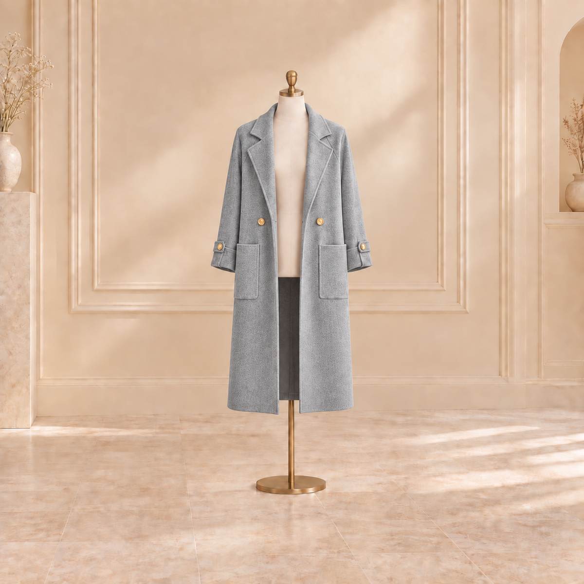 Manteau Olivia