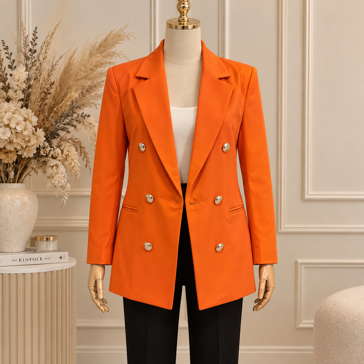 Blazer Ella