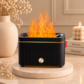 Diffuseur effet flamme – Ambiance cocooning 🔥
