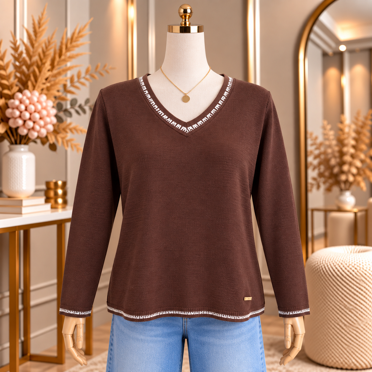 Pull Sofia