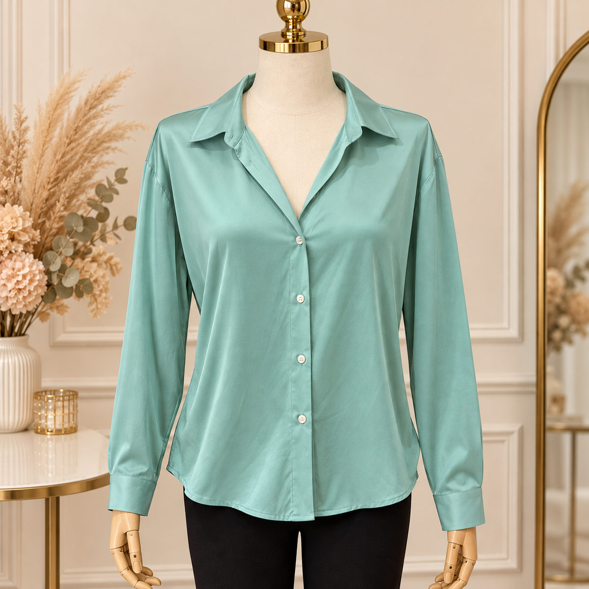 Chemise Sofia