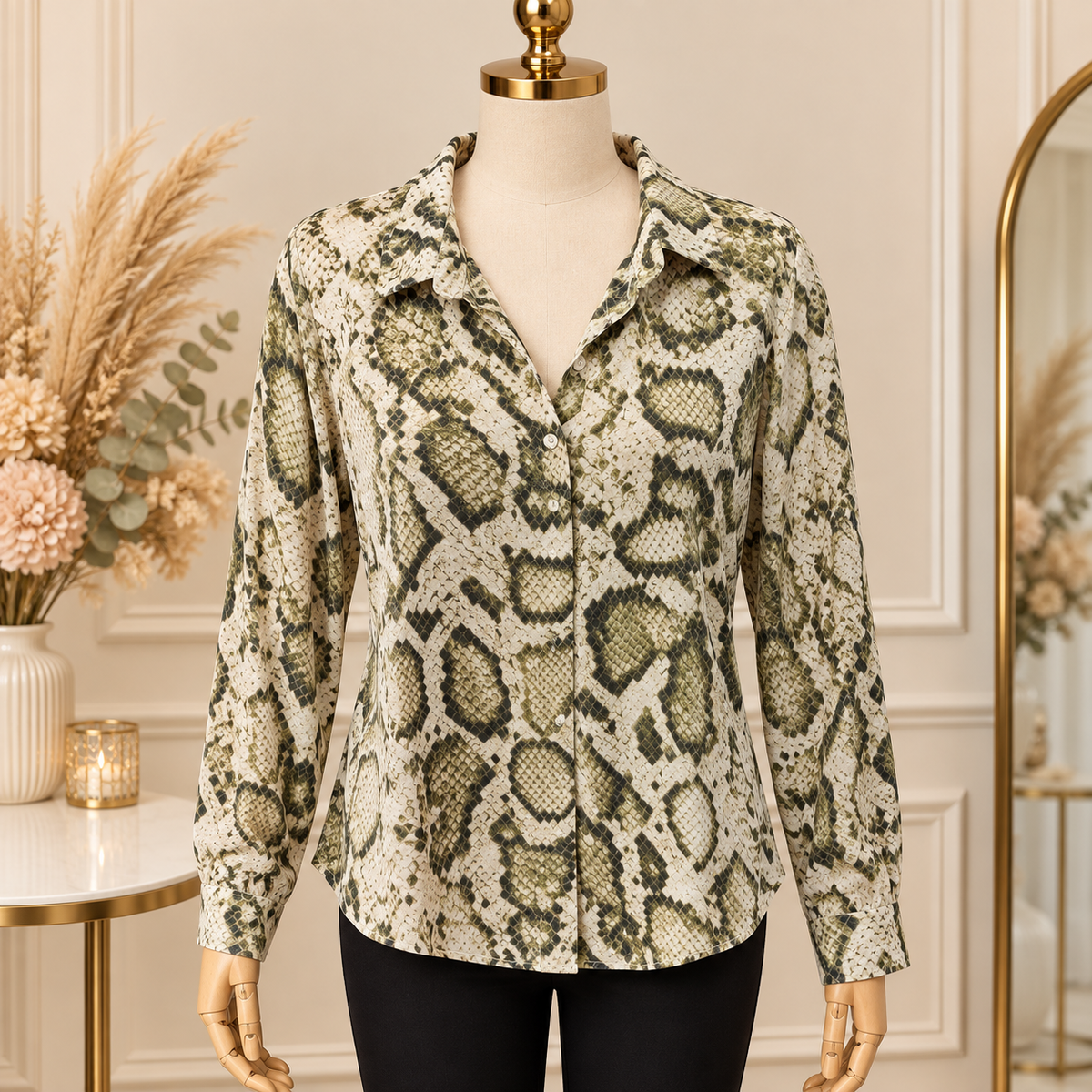 Chemise Maya