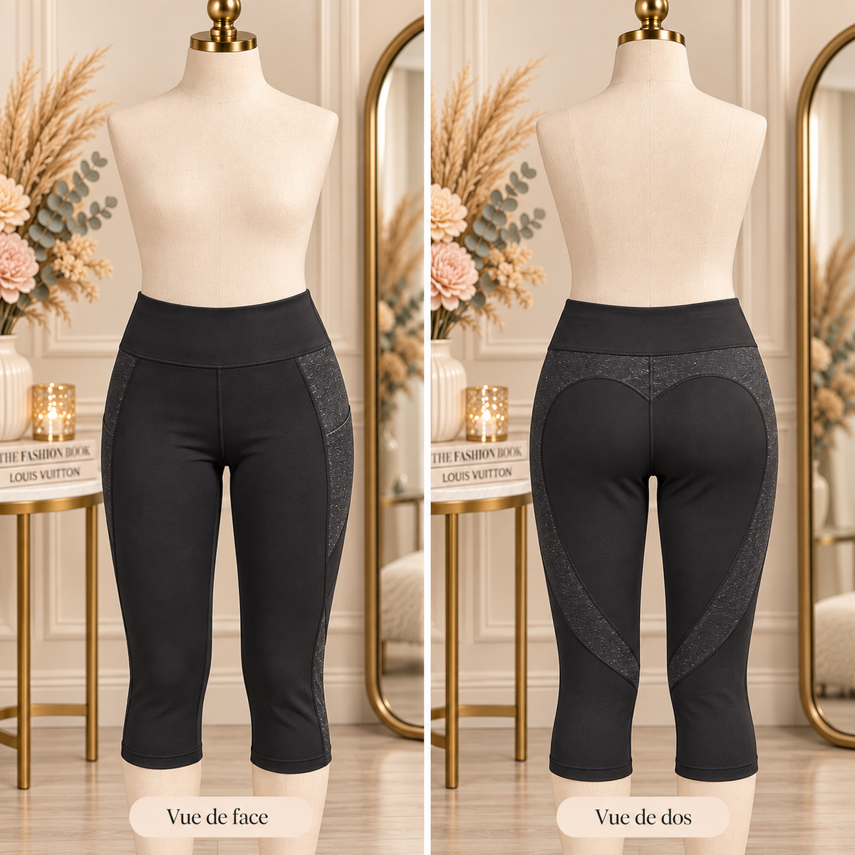Legging sport