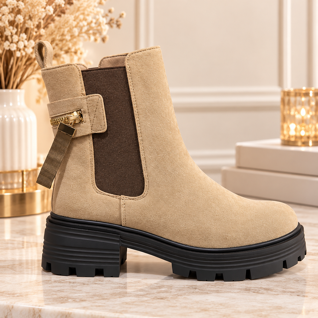 Bottines Chloé