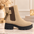 Bottines Chloé
