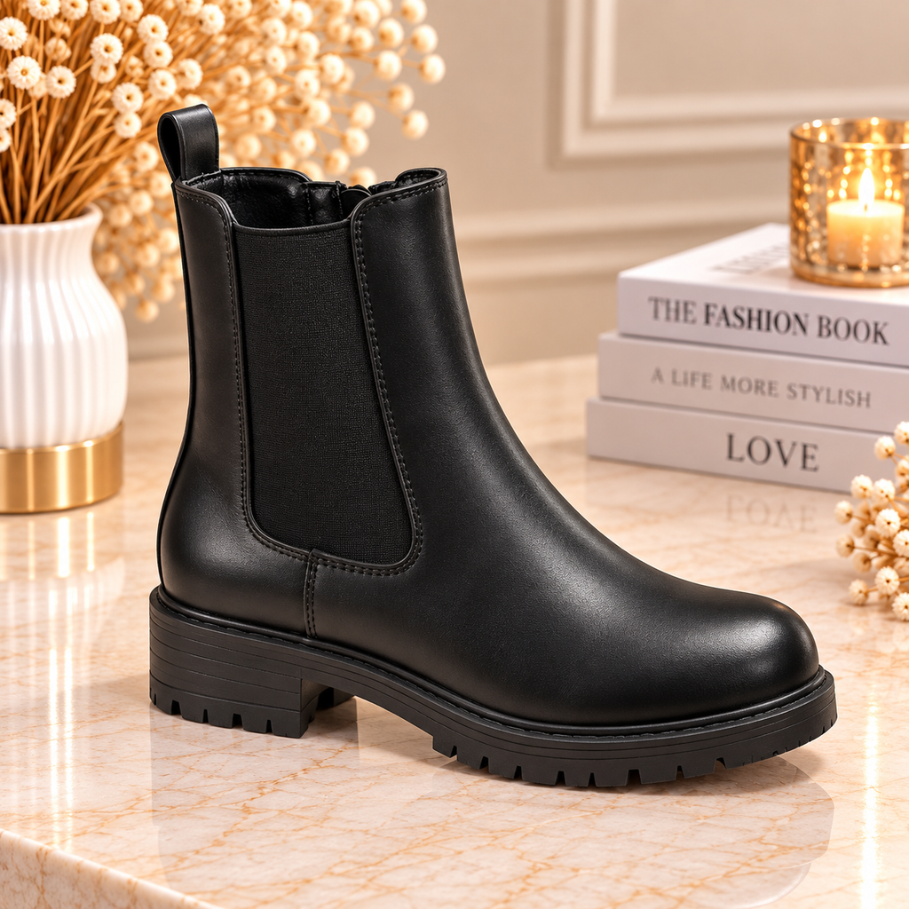 Bottines Chelsea