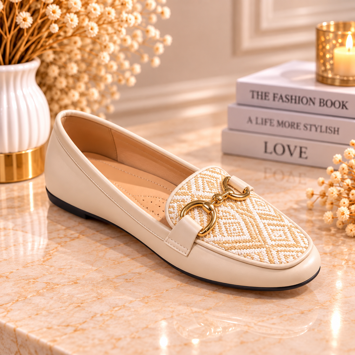 Mocassins Elegance