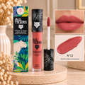 Rouge à Lèvres Liquide Vegan All Tigers – Teinte N°12