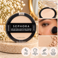 Sephora Collection – Poudre Matifiante & Fixante 12H – Universelle