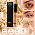 KIKO Milano – Full Coverage Dark Circles Concealer – Teinte 17
