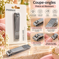 Coupe-Ongles de Précision – Manucure & Pédicure