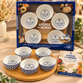 Coffret Apéros du Monde