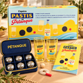 L’Apéro Pastis & Pétanque