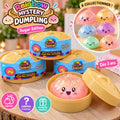 Jeux surprise dumpling